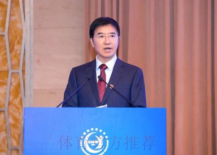 2024年全国体育院校书记校长会统一思想共谋改革 锚定体育强国教育强国建设目 2024年全国体育院校书记校长会统一思想共谋改革 锚定体育强国教育强国建设目