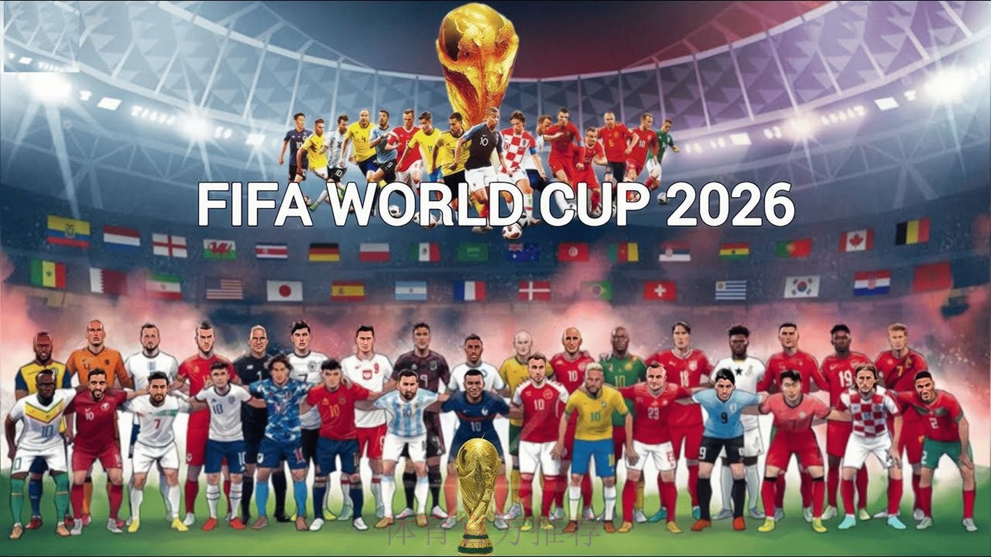2026世界杯直播实时最佳 2026世界杯直播实时最佳